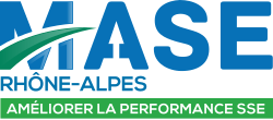 Logo MASE Rhône-Alpes