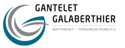 logo gantelet galaberthier