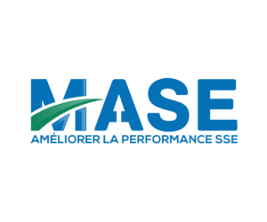 Logo MASE