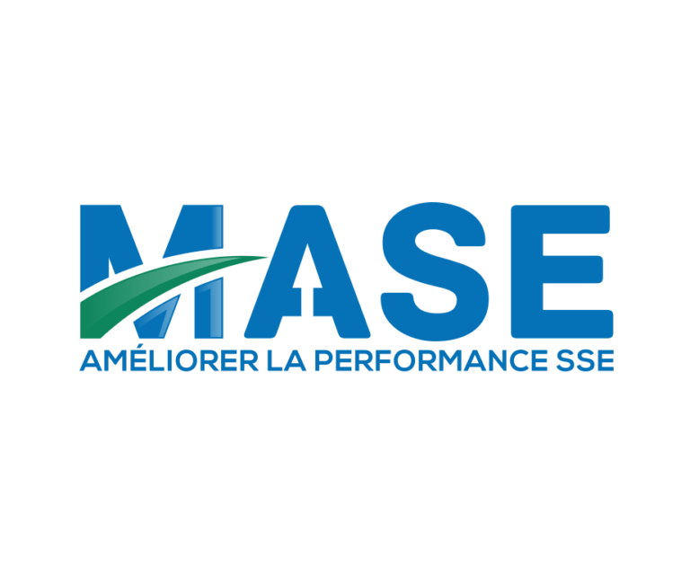 Logo MASE