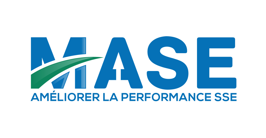 Logo MASE